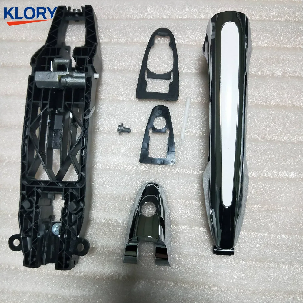 

6105130CKZ16A/6105140CKZ16A/6105170CKZ16A/6105180CKZ16A FRONT/REAR DOOR OUTSIDE HANDLE ASSY for great wall HAVAL h6