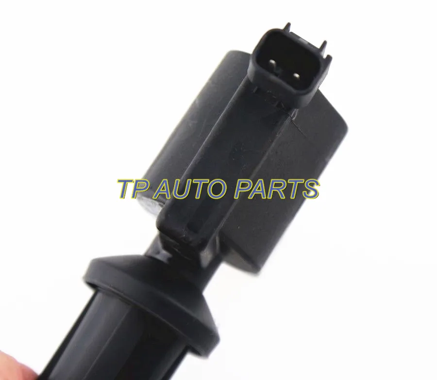 4PCS Ignition Coil For F-ord F-ocus M-azda OEM 4M5G-12A366-BC LF16-18-100 | Автомобили и мотоциклы