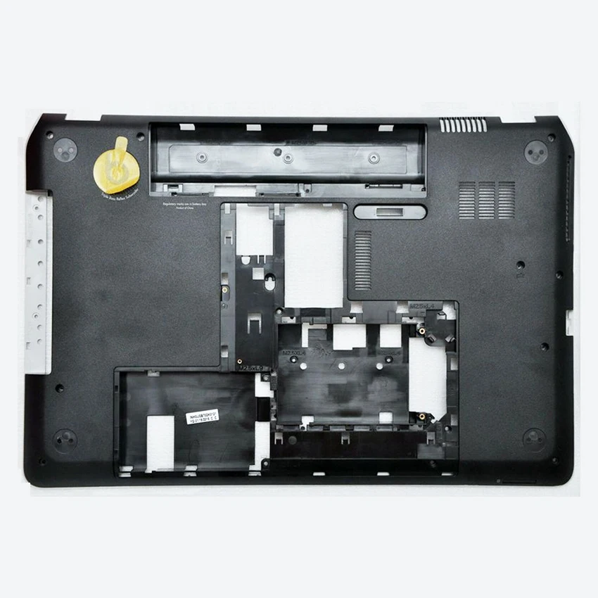 Нижний корпус с задней крышкой для hp DV7-7000 707999-001 681970-001 681989-001-001