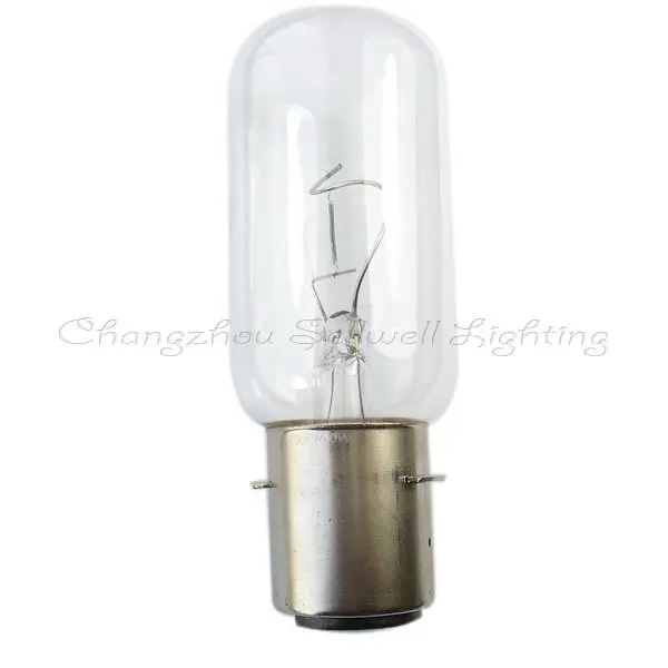 Миниатюрная светильник ПА T40 24 в 40 Вт A135|miniature lamp|40w bulblight bulb 24v |