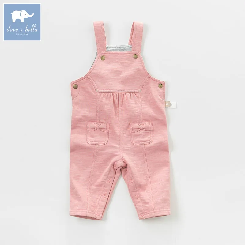 Детский осенний комбинезон для девочек DB5158|girls overalls|infant girl overallsoveralls girls |