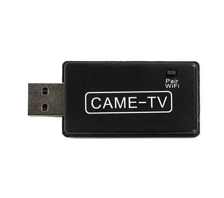 CAME TV Boltzen WiFi контроллер|controller control|controle wifi |