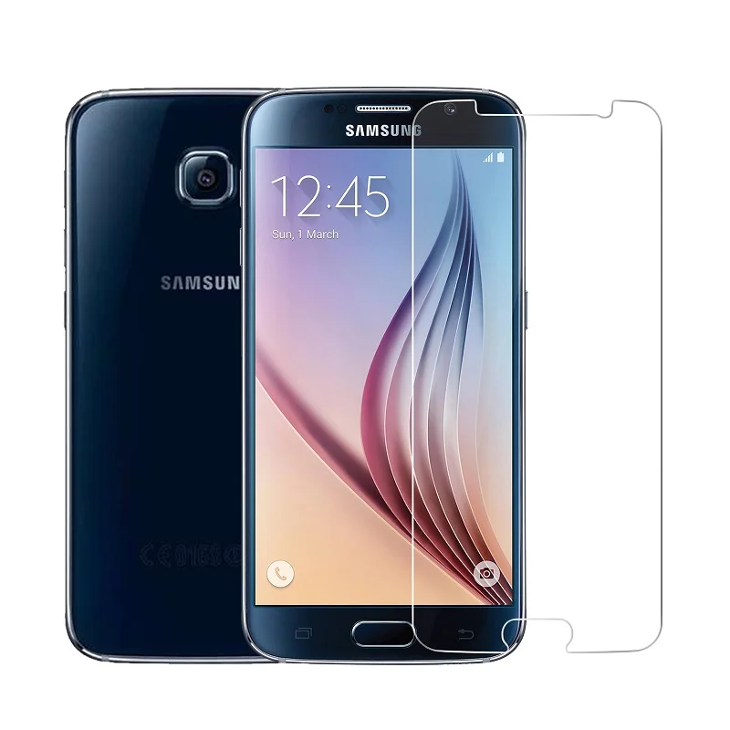 2 шт Защитное стекло для Samsung Galaxy S7 S6 S5 Active S4 S3 Стекло Xcover 4 3 закаленное