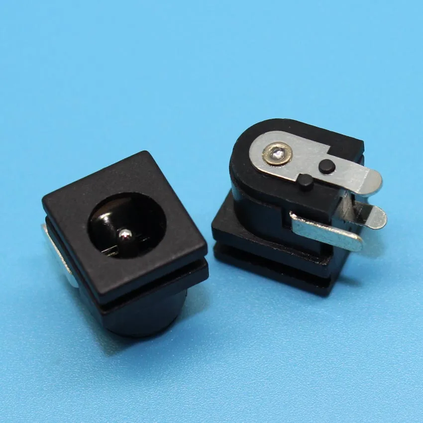 YuXi DC-026 DC разъем питания 2 0 мм |
