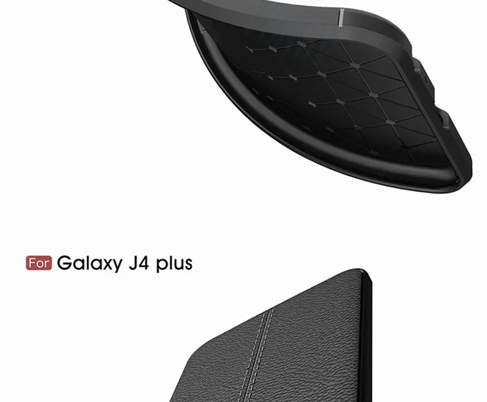 VBNBV ультра тонкий чехол для Samsung Galaxy J3, J5, J7 года J5 J7 Prime J8 J4 J6+ Мягкий силиконовый чехол для Galaxy S9 S8 S10 плюс