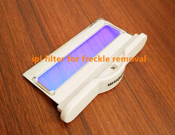 Фильтры для фотоаппарата IPL нм удаления веснушек | Красота и здоровье