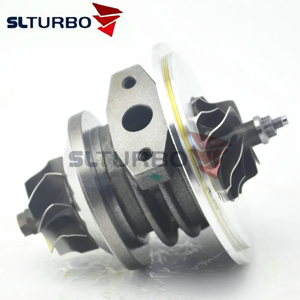 Turbocharger core NEW 454064-0001/2 for VW T4 Transporter 1.9 TD 50 KW 68 HP ABL - 028145701L CHRA cartridge turbine repair kits |
