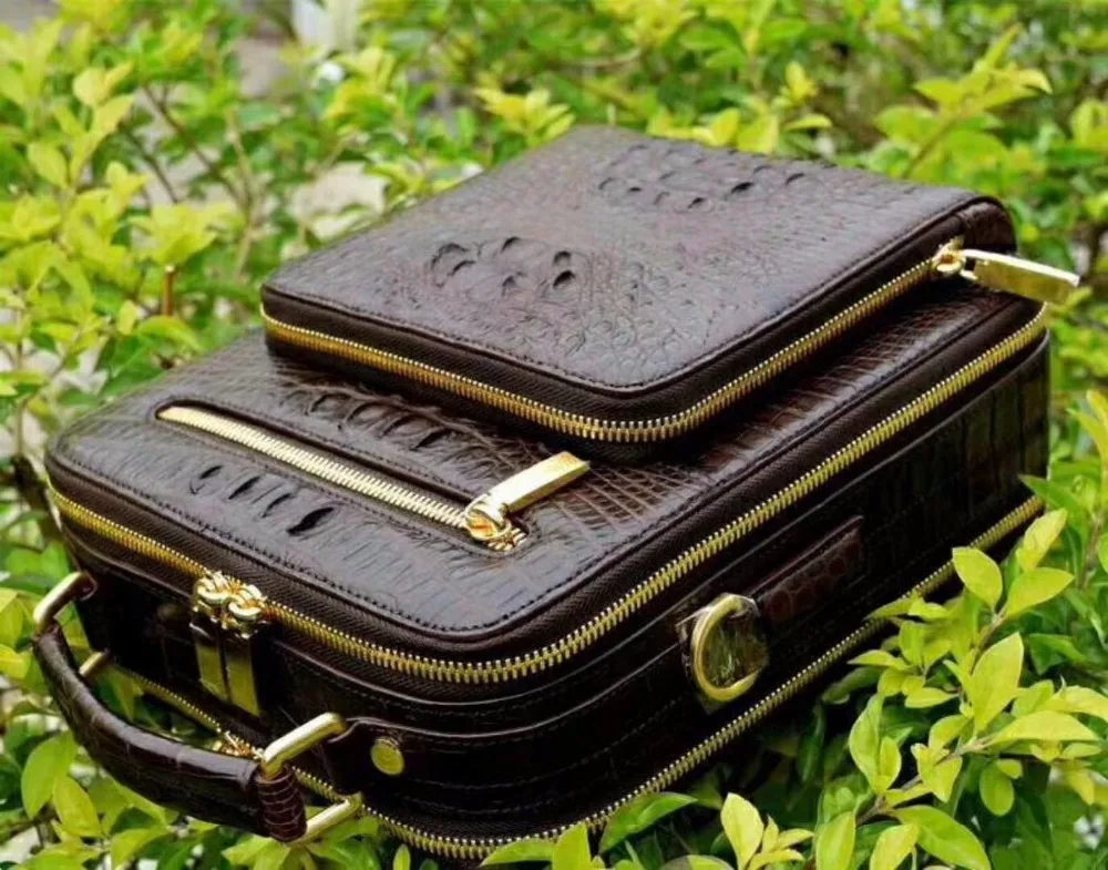 Рисунок 5 - Мужская сумка через плечо из 100%