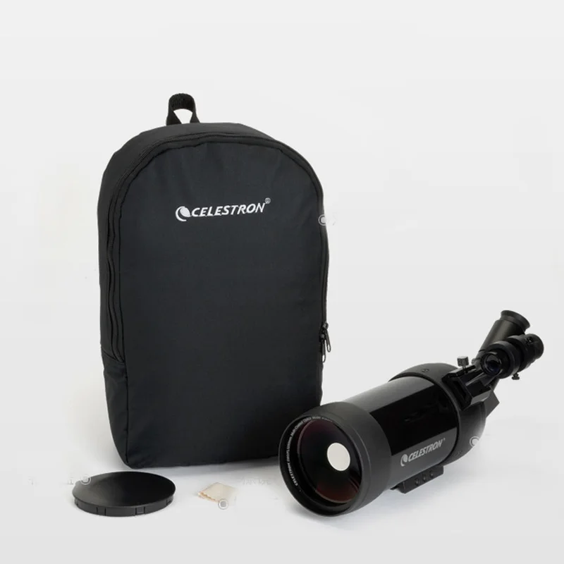 Celestron C90 MARK 36X наблюдение за птицами Охота Зрительная труба для птиц монокулярный прибор наблюдения телескоп