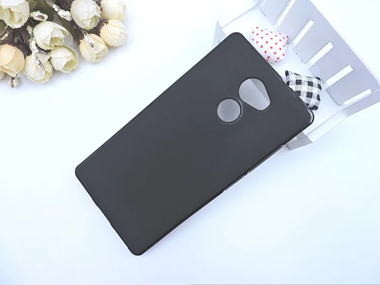 Soft Silicone Phone Cases for Elephone C1 TPU Back Cover Pudding Case Capa Fundas Black Sheel | Мобильные телефоны и