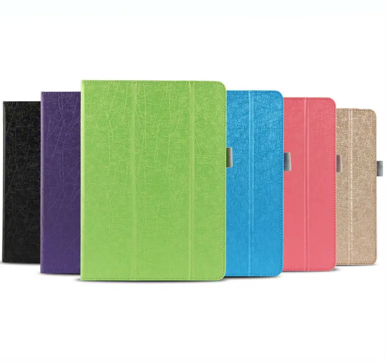 Чехол для Apple iPad Pro 9 7 кожаный смарт чехол с подставкой и картой Защитные чехлы