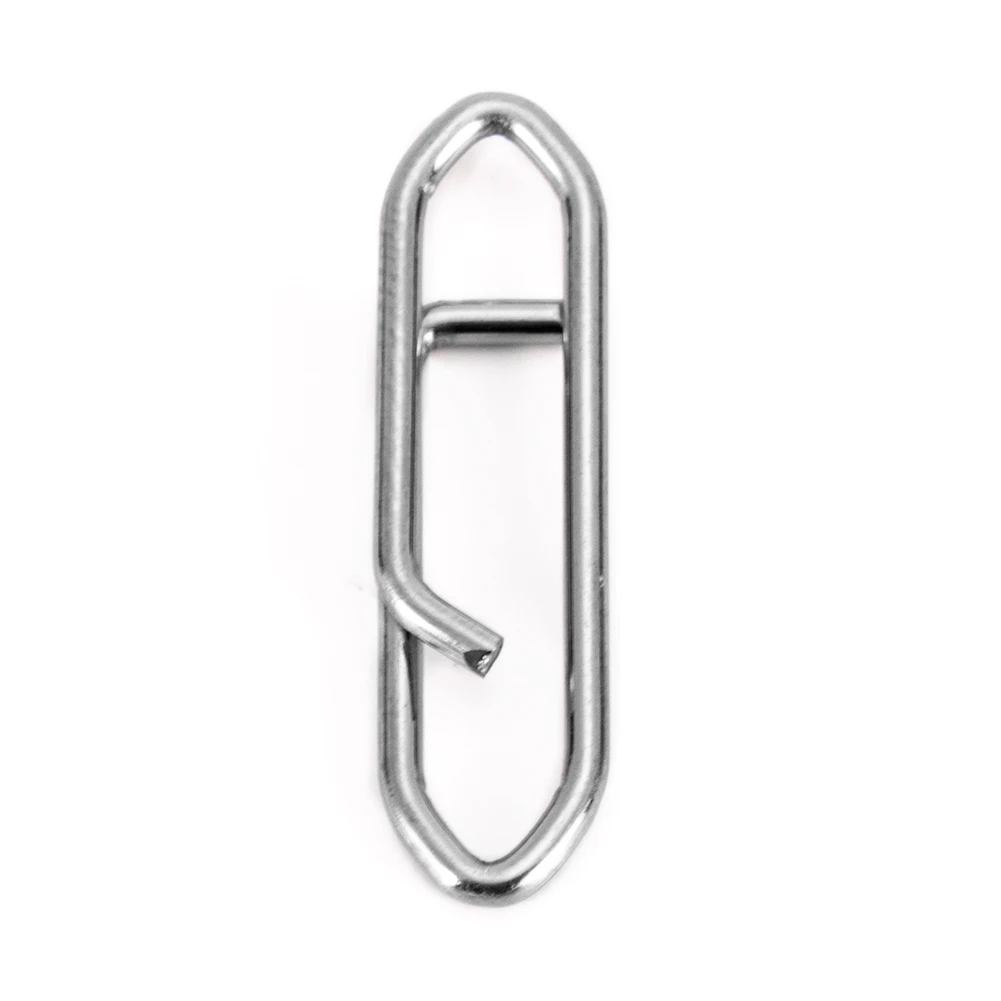 Новинка 2019 рыболовные снасти из нержавеющей стали 100 шт.|Рыболовные снасти| |