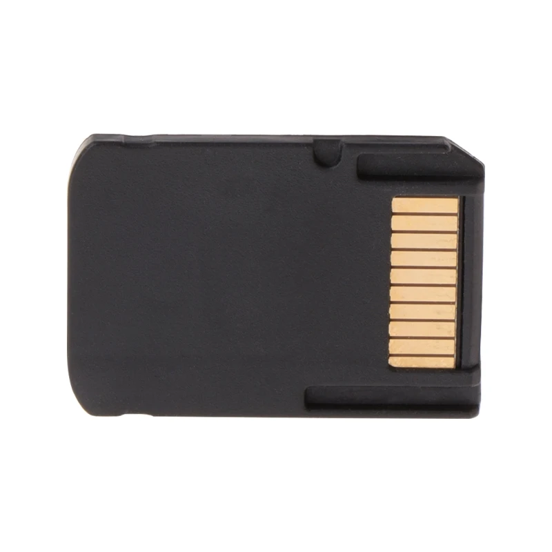 DIY V3.0 игровой Micro SD адаптер для карт памяти Gen PSV 1000 2000 SD2VITA PSVSD|Адаптеры памяти| |