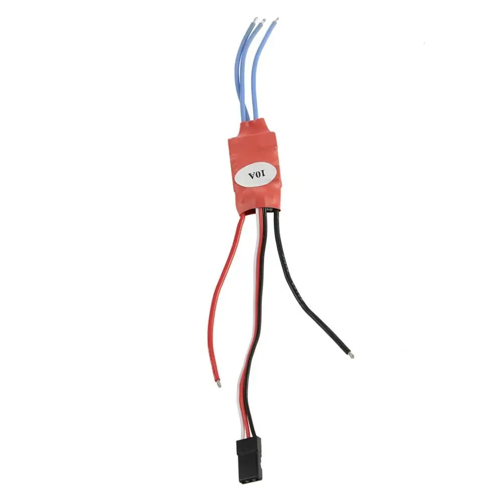 30AMP 10A SimonK прошивка бесщеточный ESC w/3A 5V BEC для RC Quad Multi Copter simon 12A esc simonk|Наборы