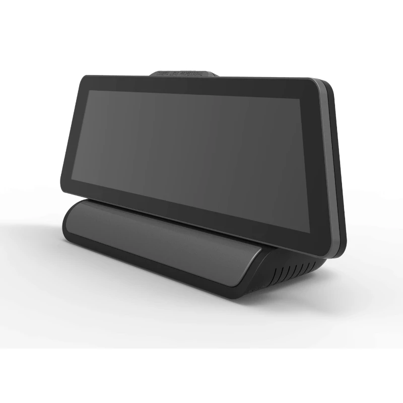 OHREX T808 8 дюймов 4G Android камера Автомобильный видеорегистратор gps навигатор ADAS full HD