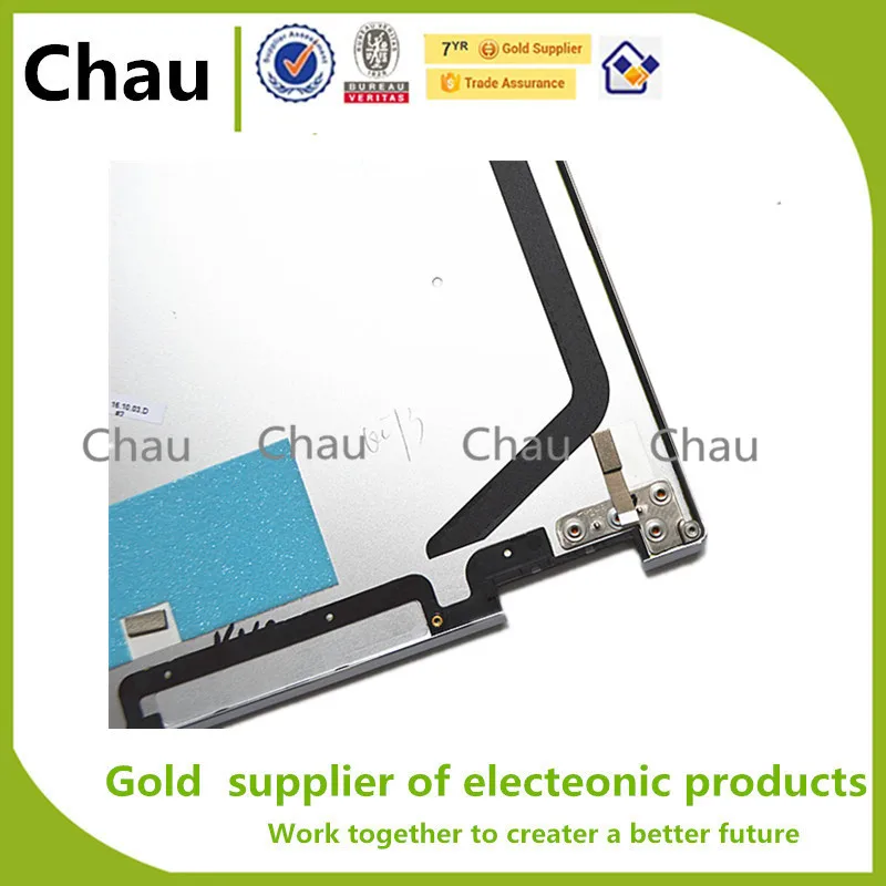 Новинка задняя крышка для Lenovo Yoga 710-14ISK 710-14 LCD AM1JH000610 | Компьютеры и офис