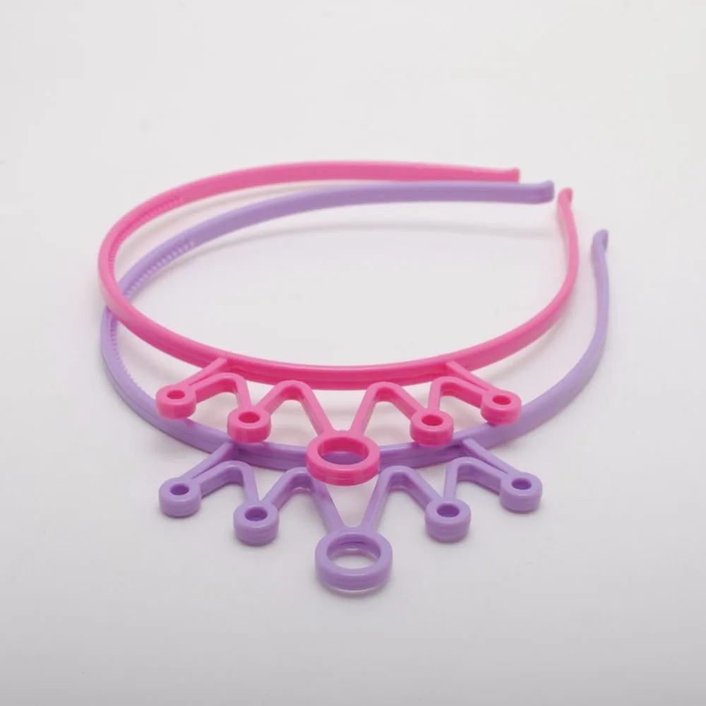 4 шт./лот прелестные модные туфли Кот уха Hairbands Для женщин девушек Зубы волос Группа Головные уборы оголовье аксессуары для волос