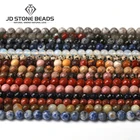 Горячая Распродажа натуральный граненый камень Бусины, бусины с большим отверстием каменных бус аксессуары для изготовления ювелирных изделий уникальный неоправленные полудрагоценные камни