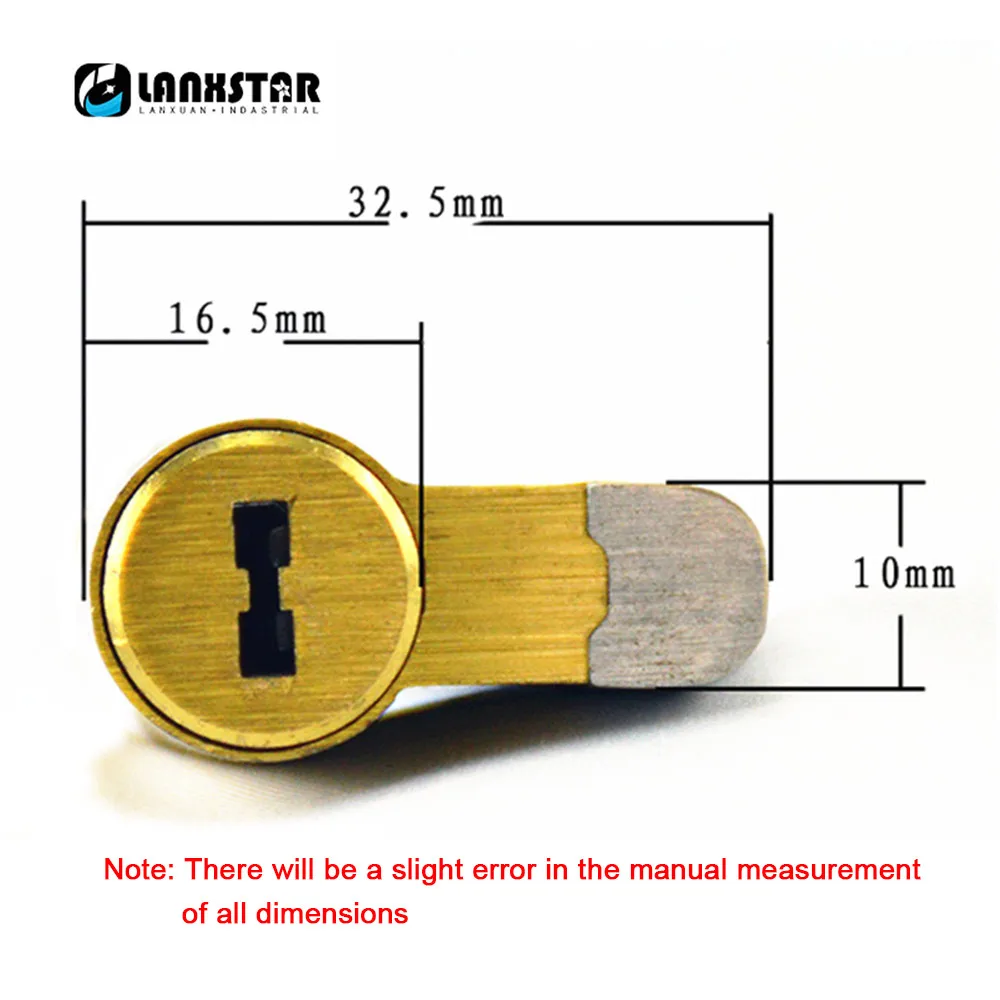 LANXSTAR C Grade Copper Lock Core 8Keys Anti-theft Cylinder Security Lock-Cylinders 65mm C-level Lock-Cores | Обустройство дома