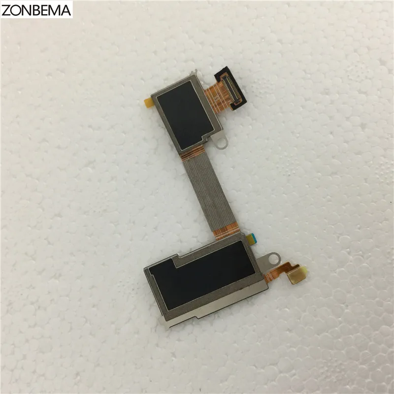 ZONBEMA TF слот для карты + Sim-карты PCB гибкий кабель Sony xperia M2 Aqua S50H S50T D2303 D2305 D2306