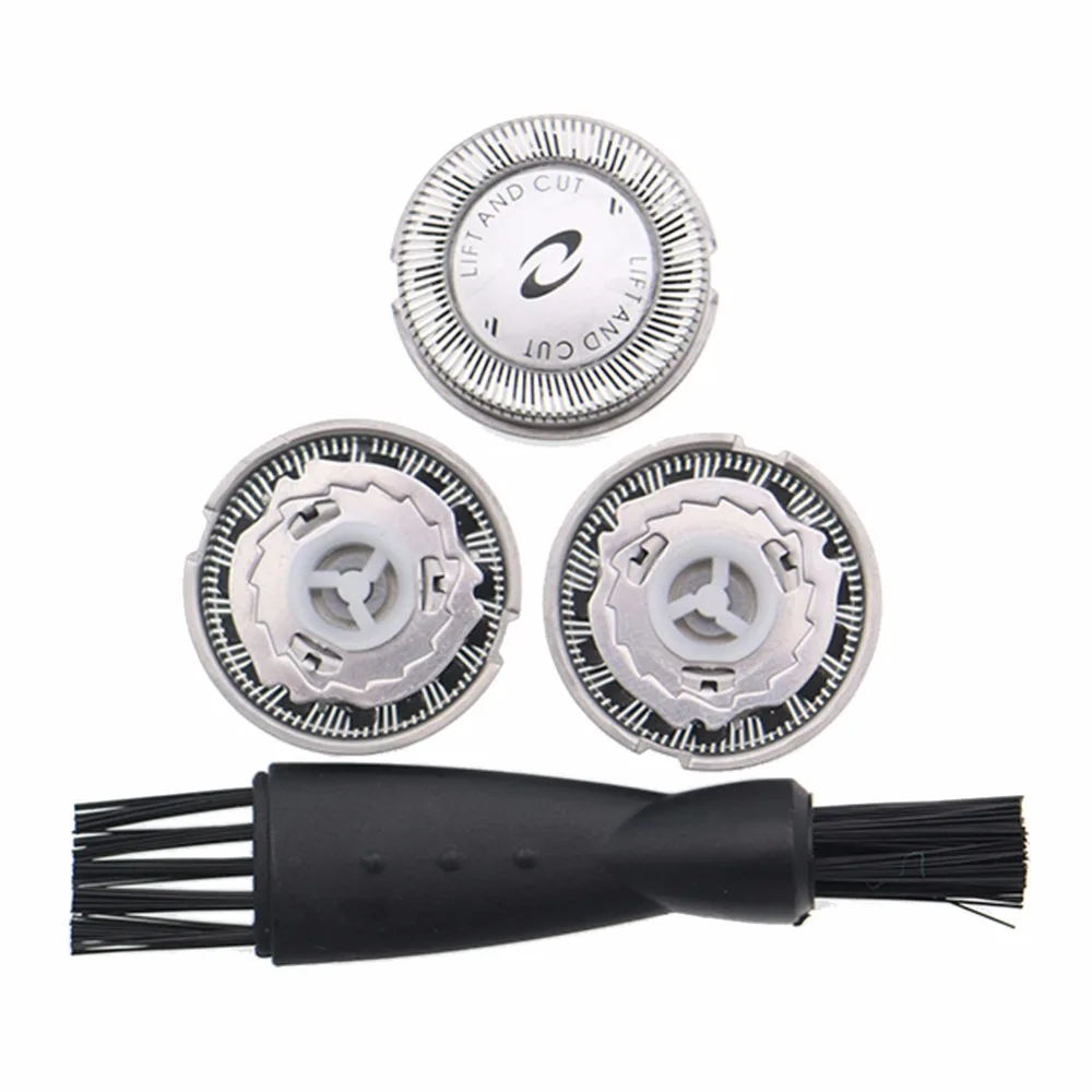 Head For Philips Norelco Hq6405, Hq6415, Hq6423, Hq6424, Hq6445, Hq6605, Hq6613, Hq6614, Hq6615, Hq6616,