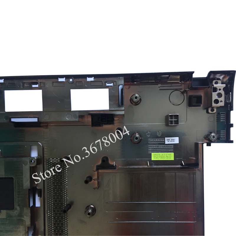 Новый чехол для ноутбука SAMSUNG NP300E7A NP305E7A BA75 03350A|laptop case cover|cover for laptoplaptop cover |