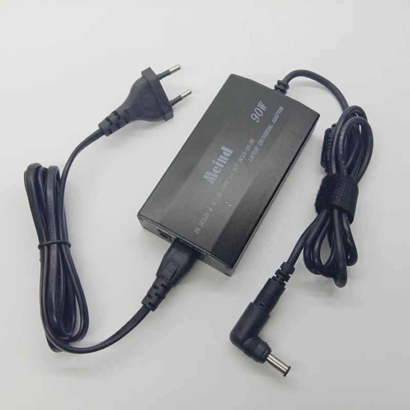 adjustable dc regulated power Adapter supply AC/DC Laptop Charger 12V 13V 14V 15V 16V 17V 18V 19V 20V 21V 22V 23V 24V notebook |