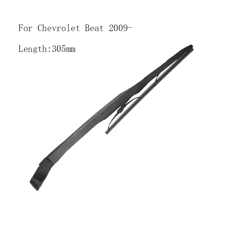 

For Chevrolet Beat 2009- Factory Wholesale Car Rear Window Windshield Windscreen Wiper Arm And Blade