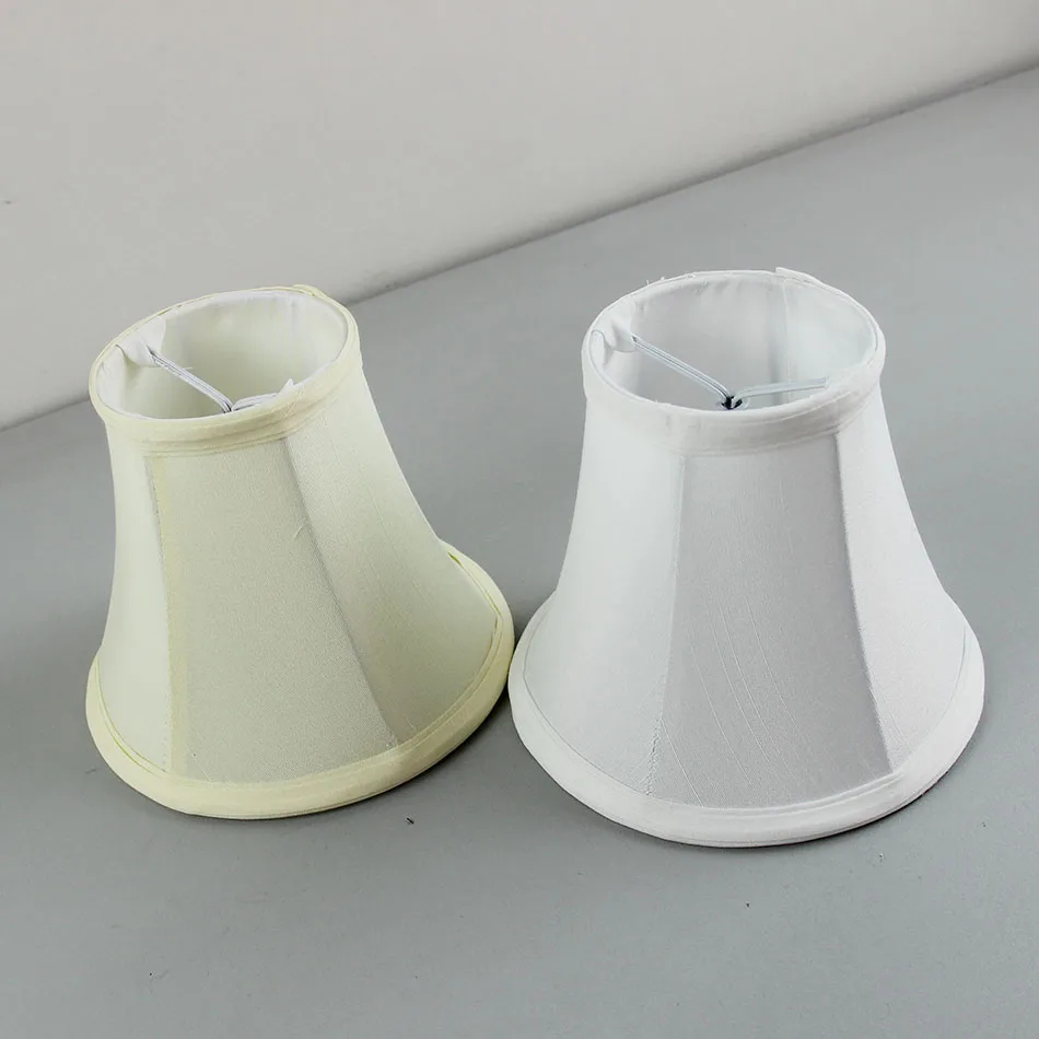 Оттенки из льняной ткани диаметром 15 см/6 02 дюйма современные лампы светильник