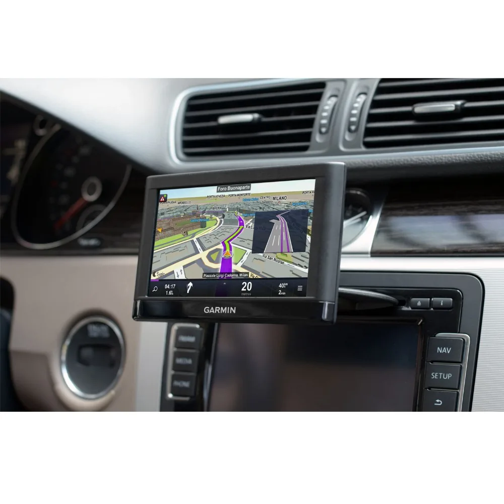 Gps крепление, APPS2Car CD слот крепление gps держатель база для Garmin Nuvi серия 1100 1200 1250 1260 1300 1350 1360 1370