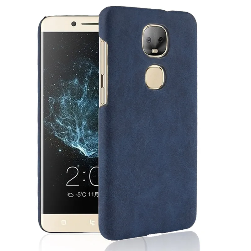 Для Leeco Le Pro 3 Ai Edition чехол для телефона из искусственной кожи Letv X651 X650 Pro3 Lex650 |