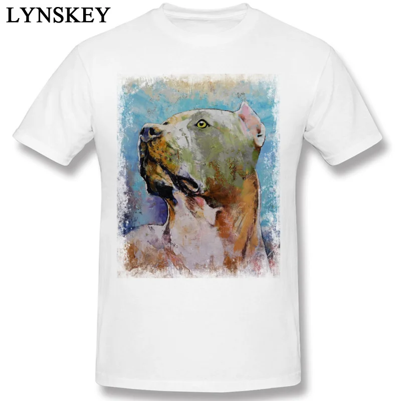 Забавная крутая Мужская футболка с надписью My Hero academic Fabric Pit Bull Dog Design