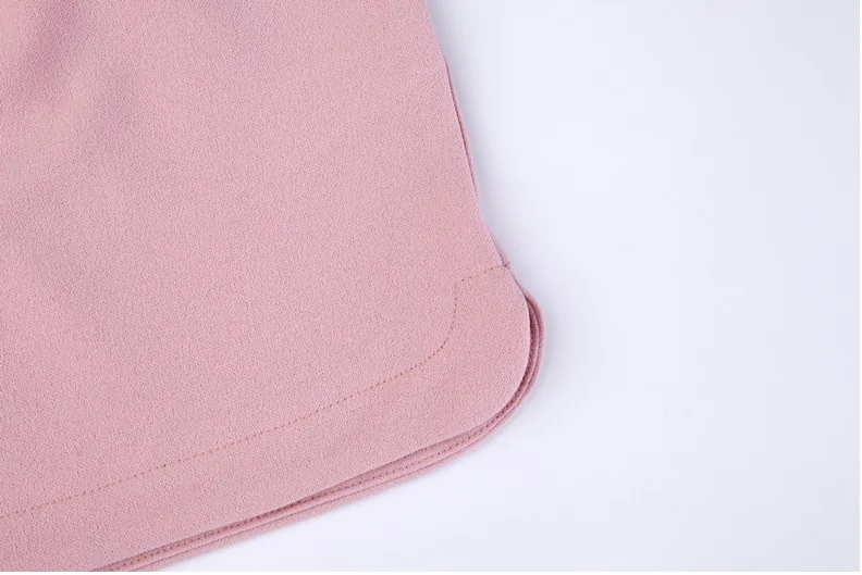 Повседневные сексуальные шифоновые популярные шорты 2020 женские летние