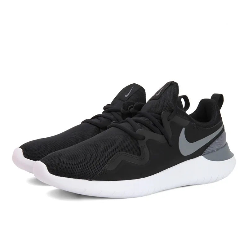 Оригинальное новое поступление NIKE TESSEN Мужская обувь для скейтбординга