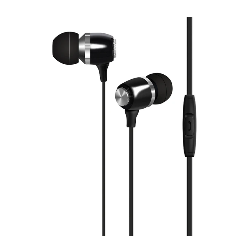 Спортивные HST 41 наушники 3 5 мм провод 1 2 м проводные поддержка MP3/MP4/PC/радио/xiao mi/hua
