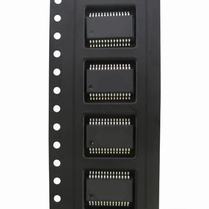 5 шт. чип управления GL852 GL852G USB основной SMD|Интегральные схемы| |