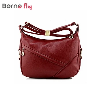 Высокое качество PU новая сумка женская из натуральной кожи через плечо сумки Bolsa