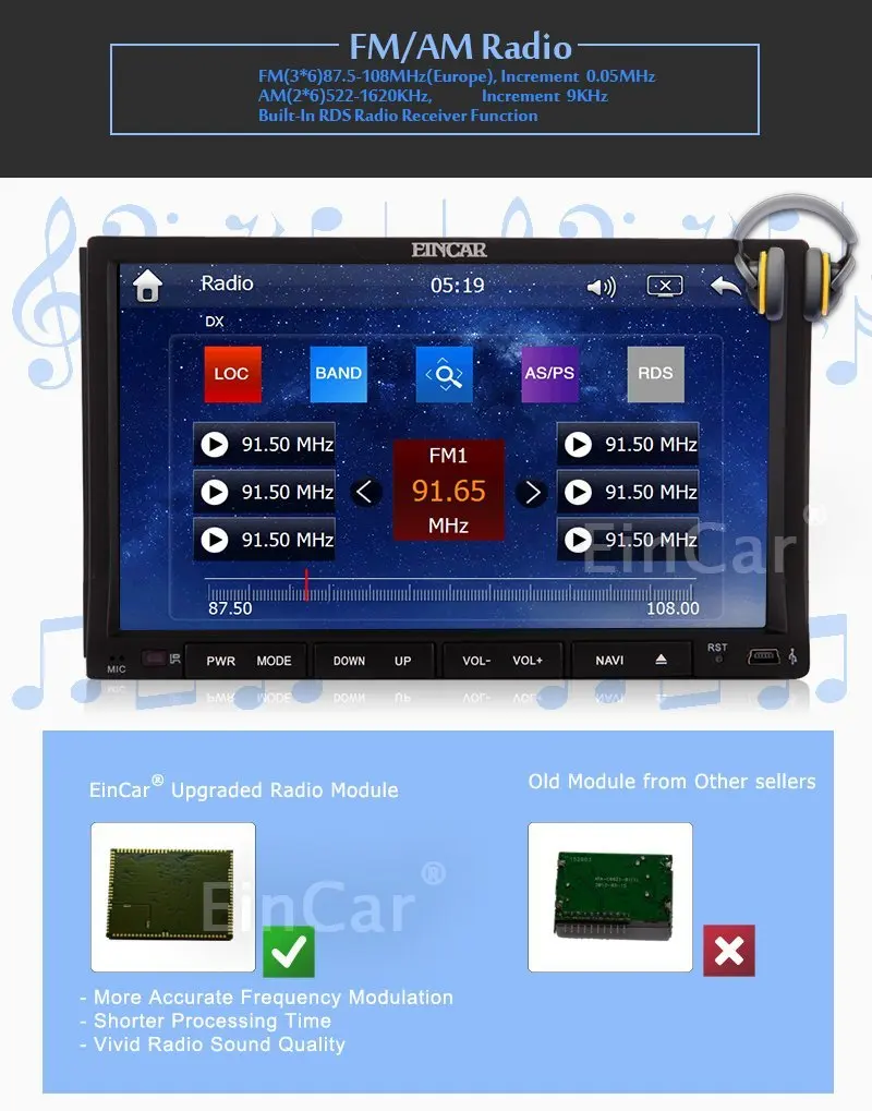 Rearview Camera WinCE 8.0 Double 2 Din Car DVD gps Stereo Head Unit 8GB GPS Navigation Autoradio USB/SD Aux Touch screen | Автомобили и