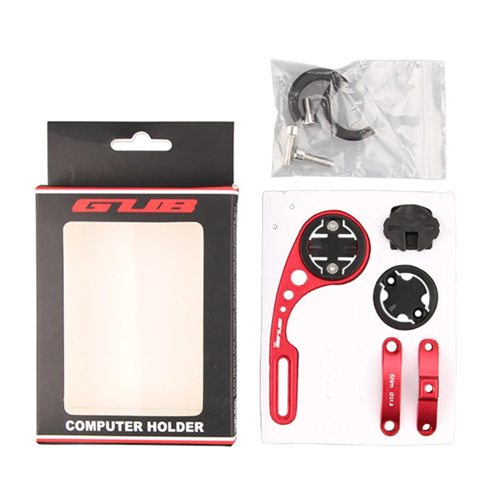 Держатель для горного велосипеда, компьютера, кронштейн для GARMIN Bryton Cat Eye Gopro Base