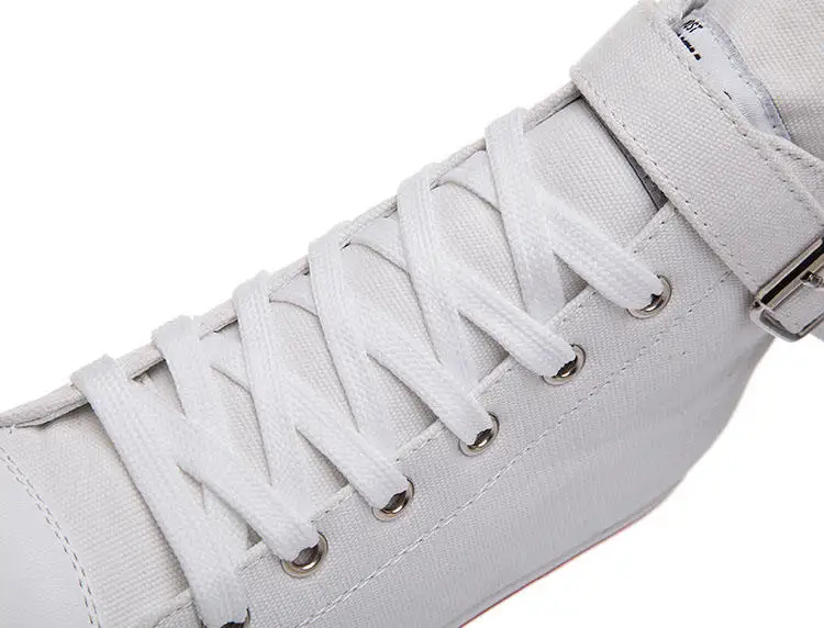 Туфли на танкетке и платформе г., женская повседневная обувь парусиновая обувь на платформе женская обувь на высоком каблуке chaussure femme