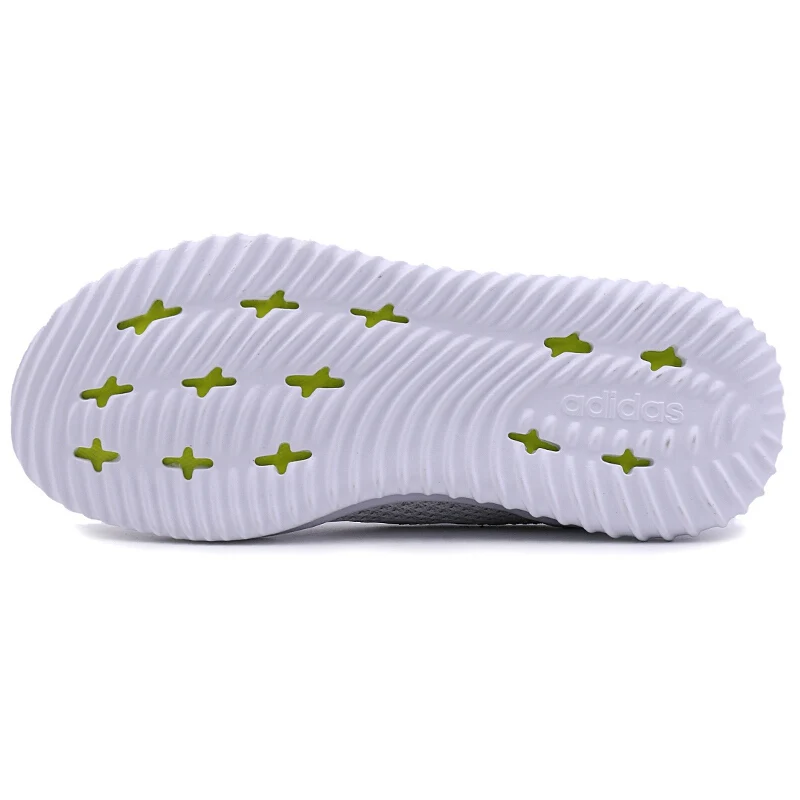 Оригинальный Новое поступление 2018 Adidas NEO LABEL CLOUDFOAM ULTIMATE женская обувь для