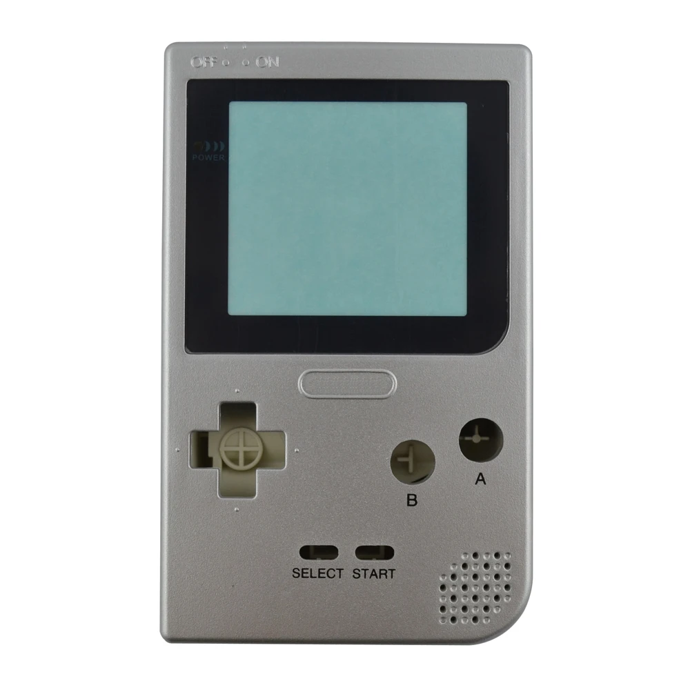 Пластиковый Чехол для консоли Gameboy GBP 6 цветов 100 шт. | Электроника