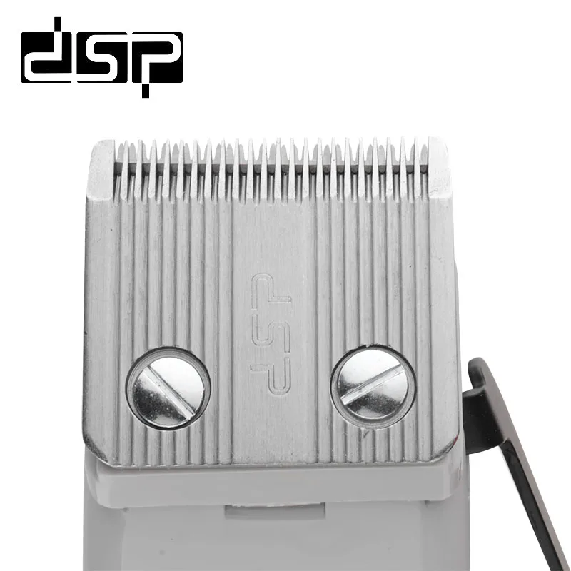 Профессиональная машинка для стрижки волос DSP HC 666 сертифицированный CE триммер