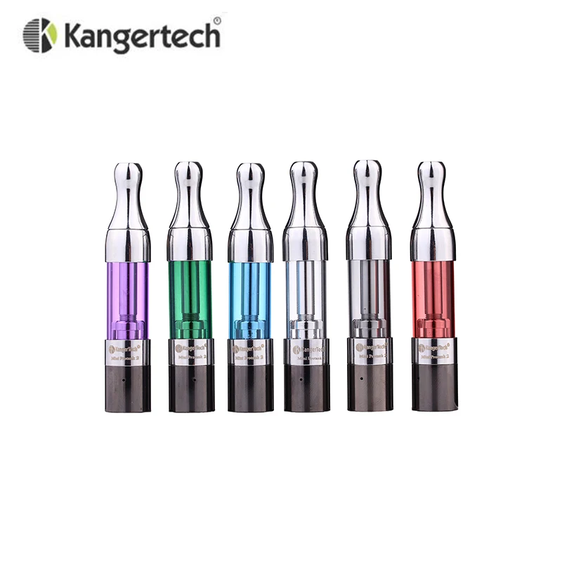 Мини бак Kanger Protank2 подходит для электронных сигарет|Атомайзеры сигарет| |