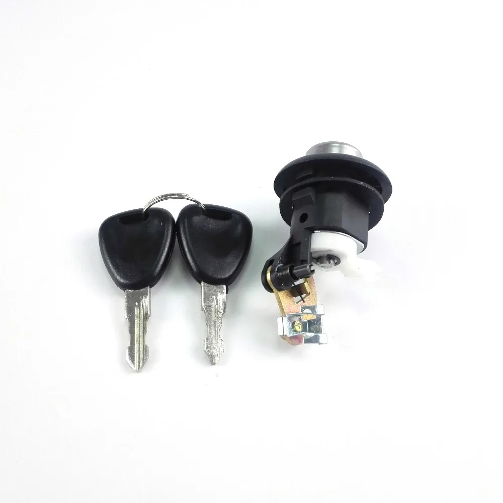 Ключ замка крышки багажника для Renault Sandero 2007 6001550798|key for|key for renaultkey key |