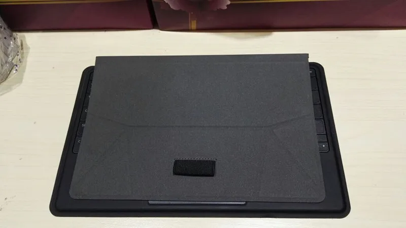 Оригинальный чехол для клавиатуры 10 8 дюймового Dell Venue 11 Pro 5130 7130 7140 7139