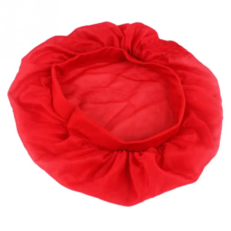 Нагревательная шапочка для волос с горячим маслом самостоятельного