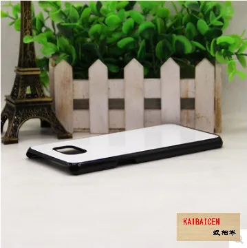 Чехол для телефона Samsung Note8/Note2/Note3/Note4/Note5/Note7 Note 8 пластиковый жесткий 2D чехол