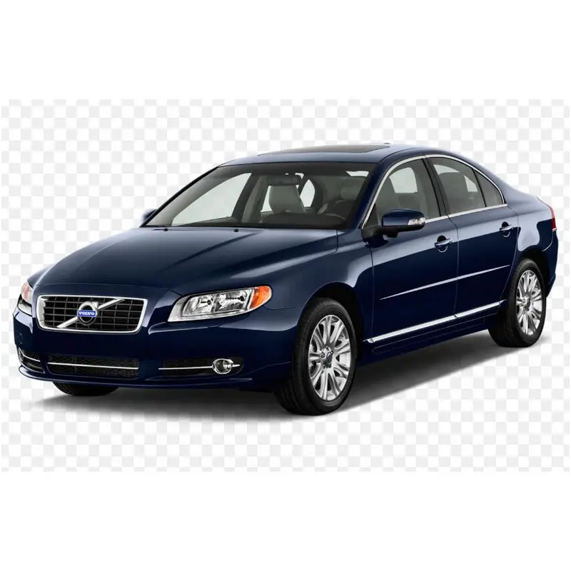 Автомобильное светодиодное освещение для чтения 2011 Volvo S80 XC70 Купол Карта перчатки