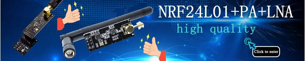 3pcs free shipping 1 шт Защитные чехлы для сидений, сшитые специально для Great это розетка соединительная плата для 8Pin NRF24L01 Беспроводной Transceive модуль 51